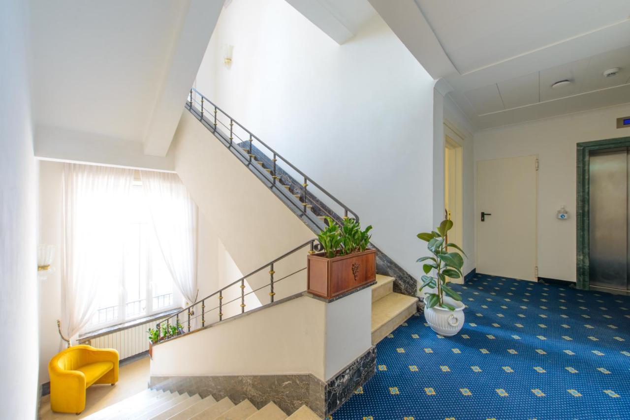 Palace Domus Mea 3* Riccione
