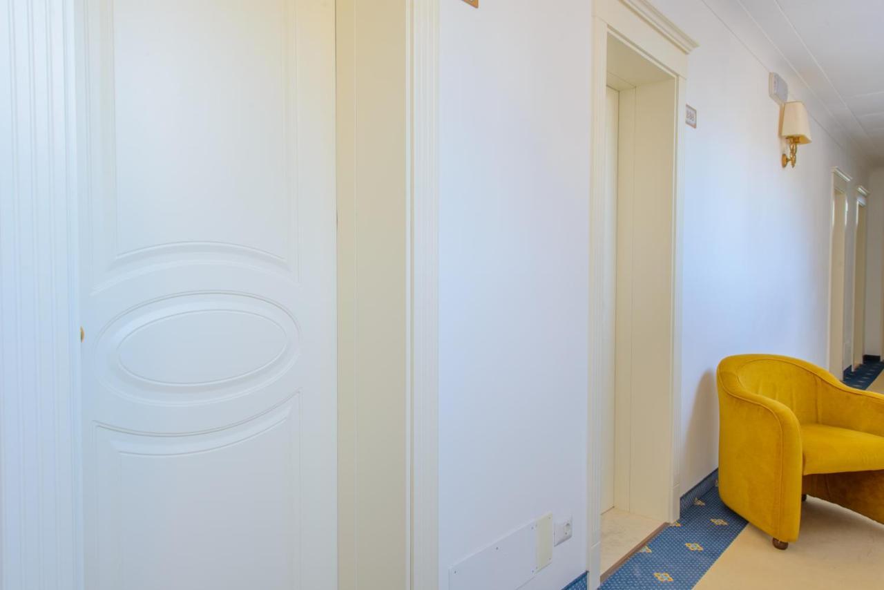 Hotel Palace Domus Mea Riccione
