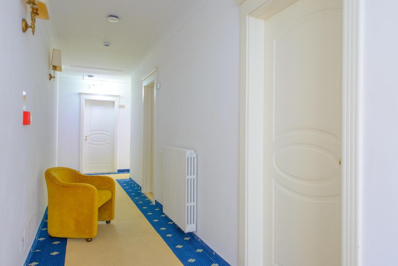 Palace Domus Mea Riccione