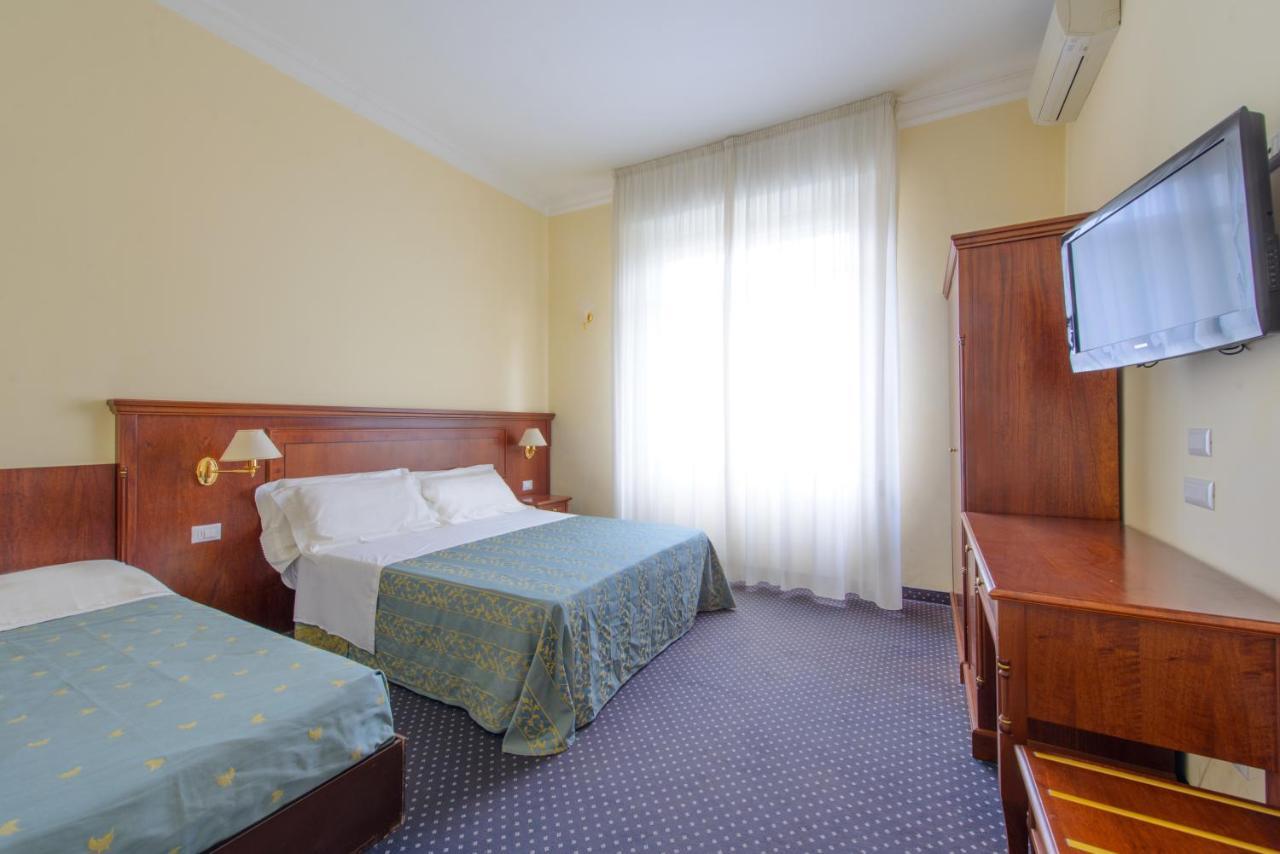 Hotel Palace Domus Mea Riccione