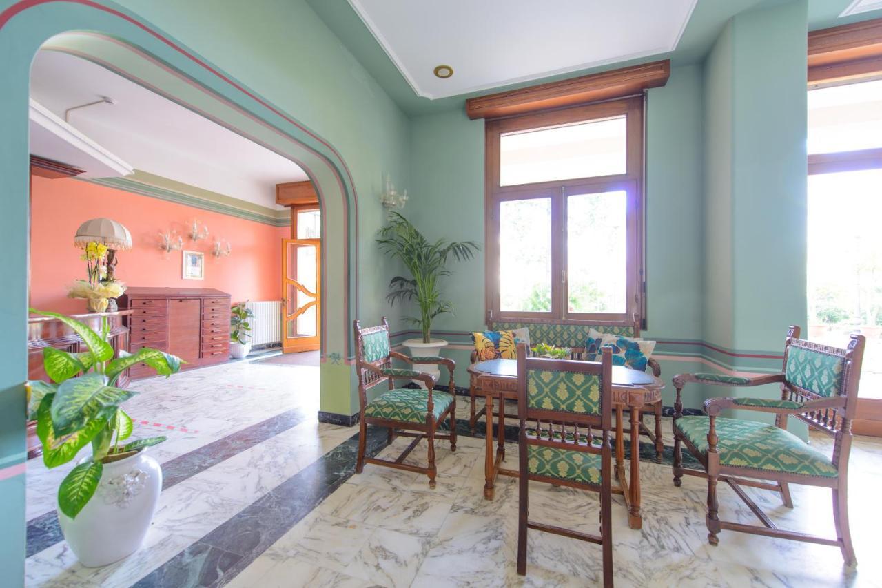 Palace Domus Mea 3* Riccione