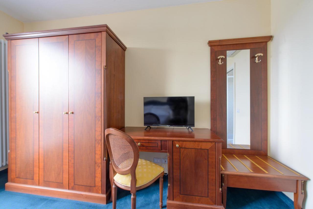 Hotel Palace Domus Mea