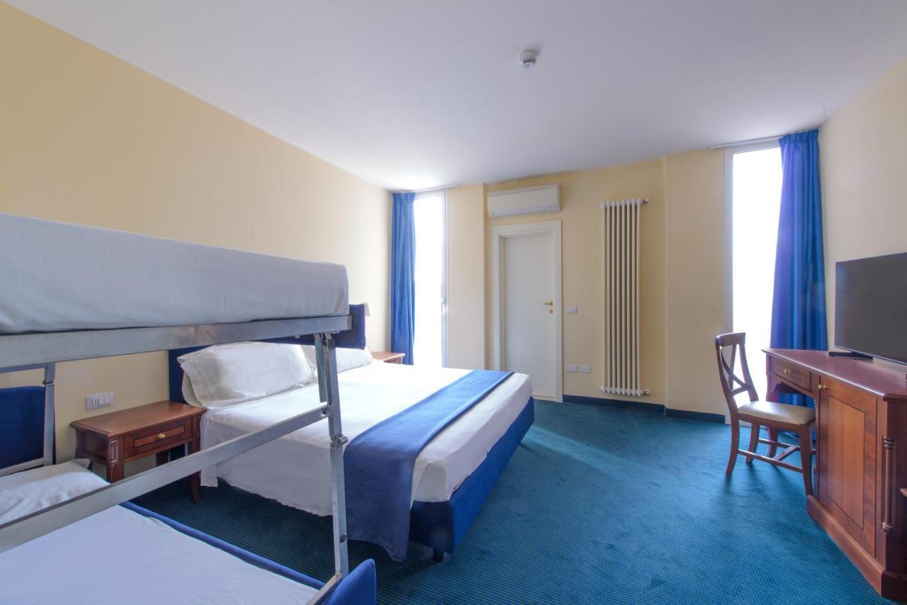 Palace Domus Mea Hotel Riccione