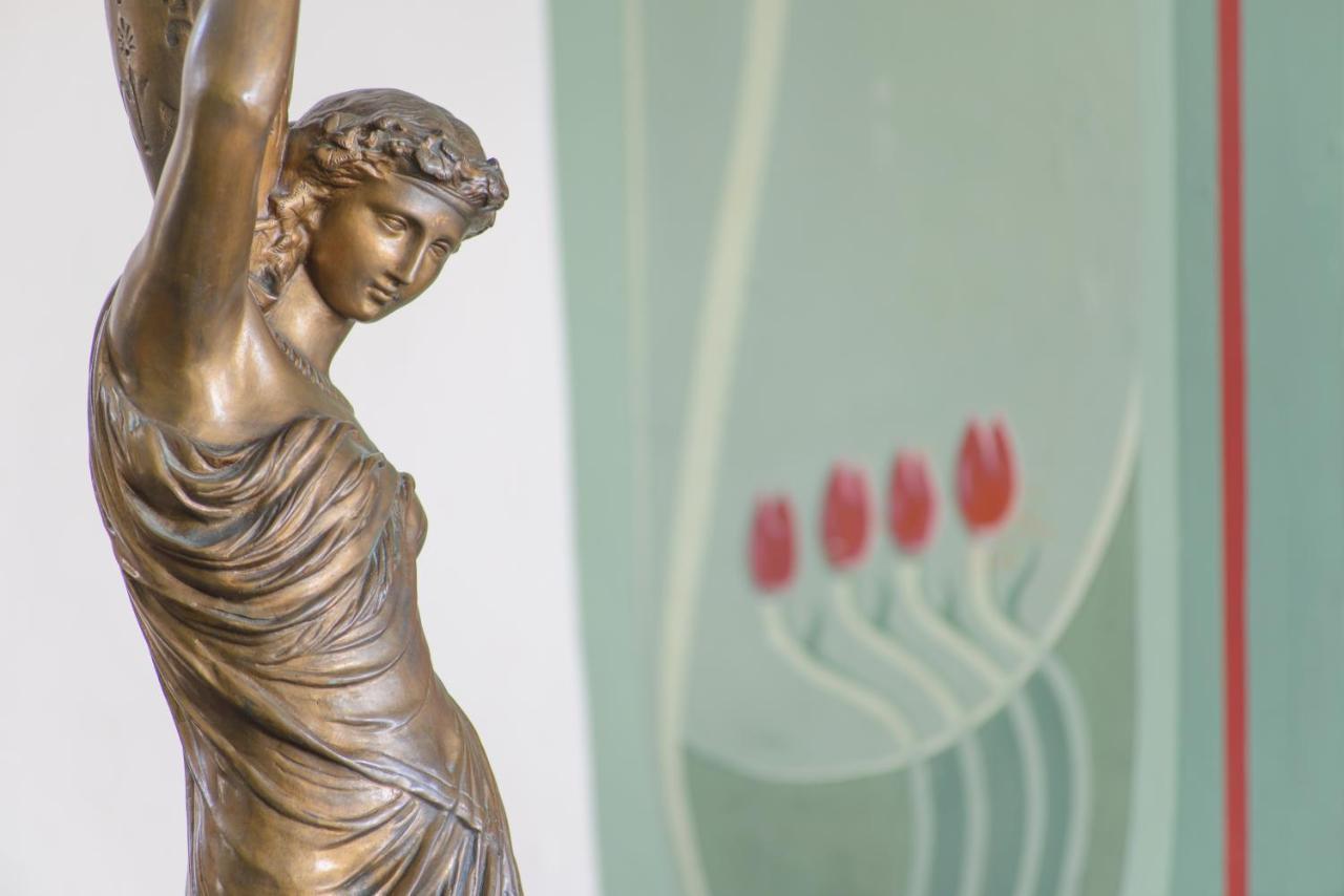 Palace Domus Mea Riccione