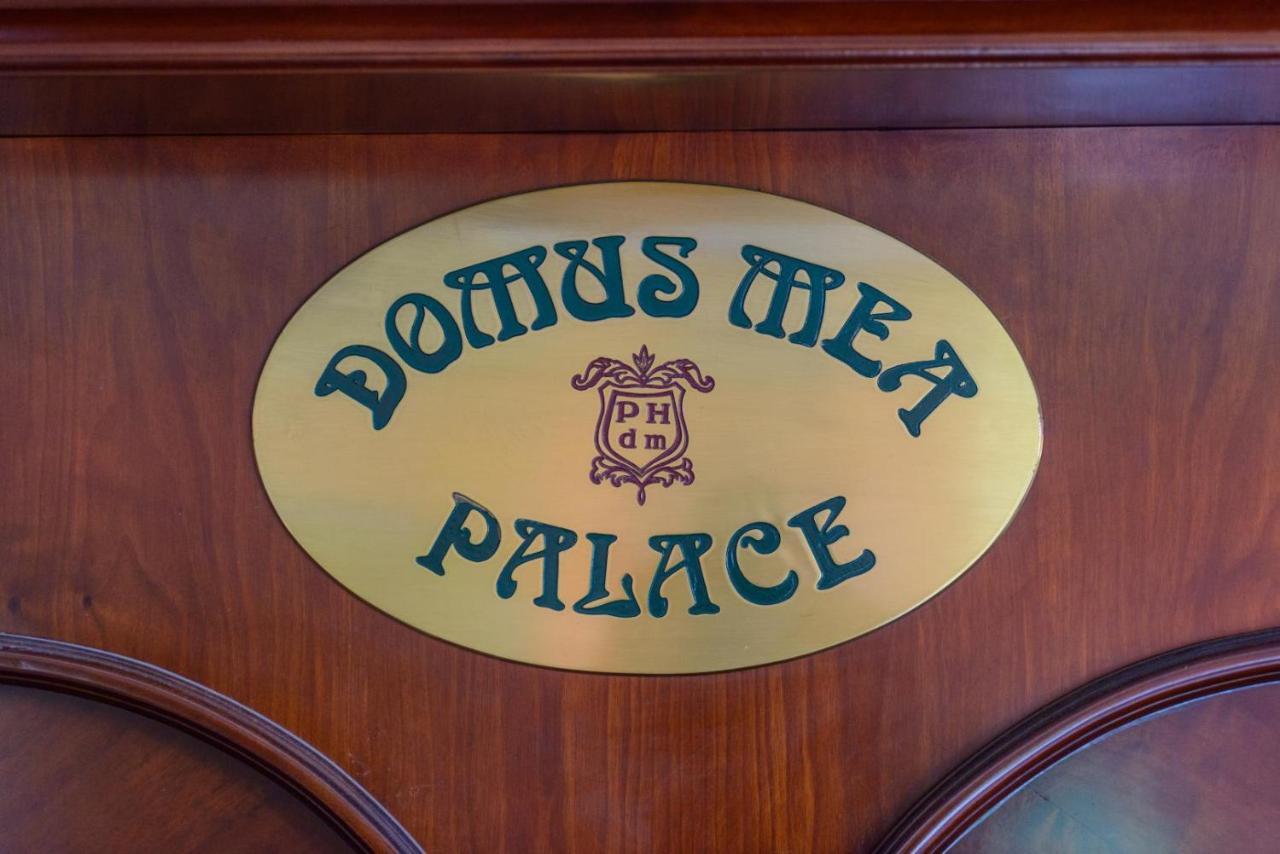 Palace Domus Mea