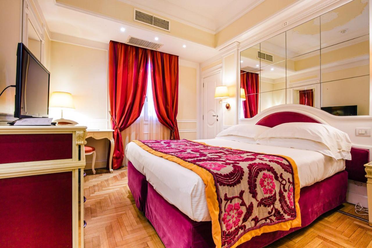 Hotel Grand Des Bains
