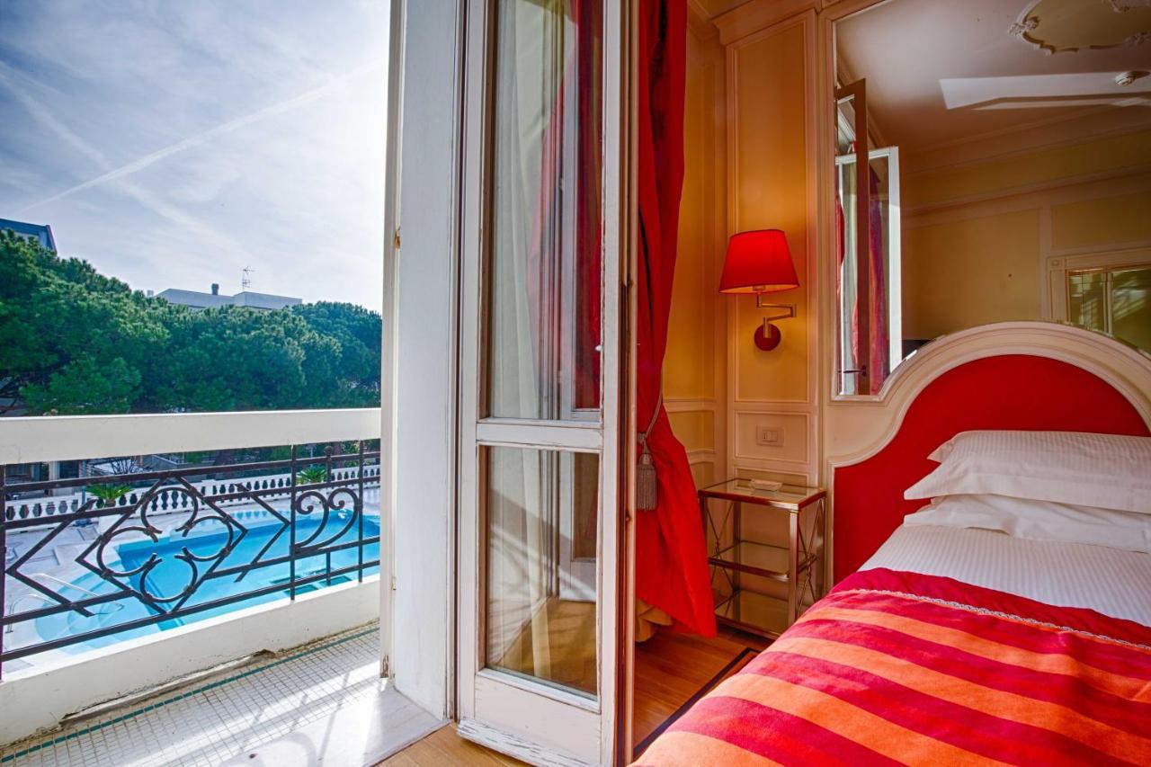 Hotel Grand Des Bains 5*