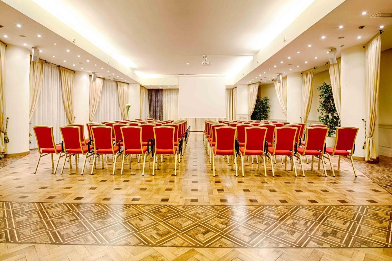 Hotel Grand Des Bains
