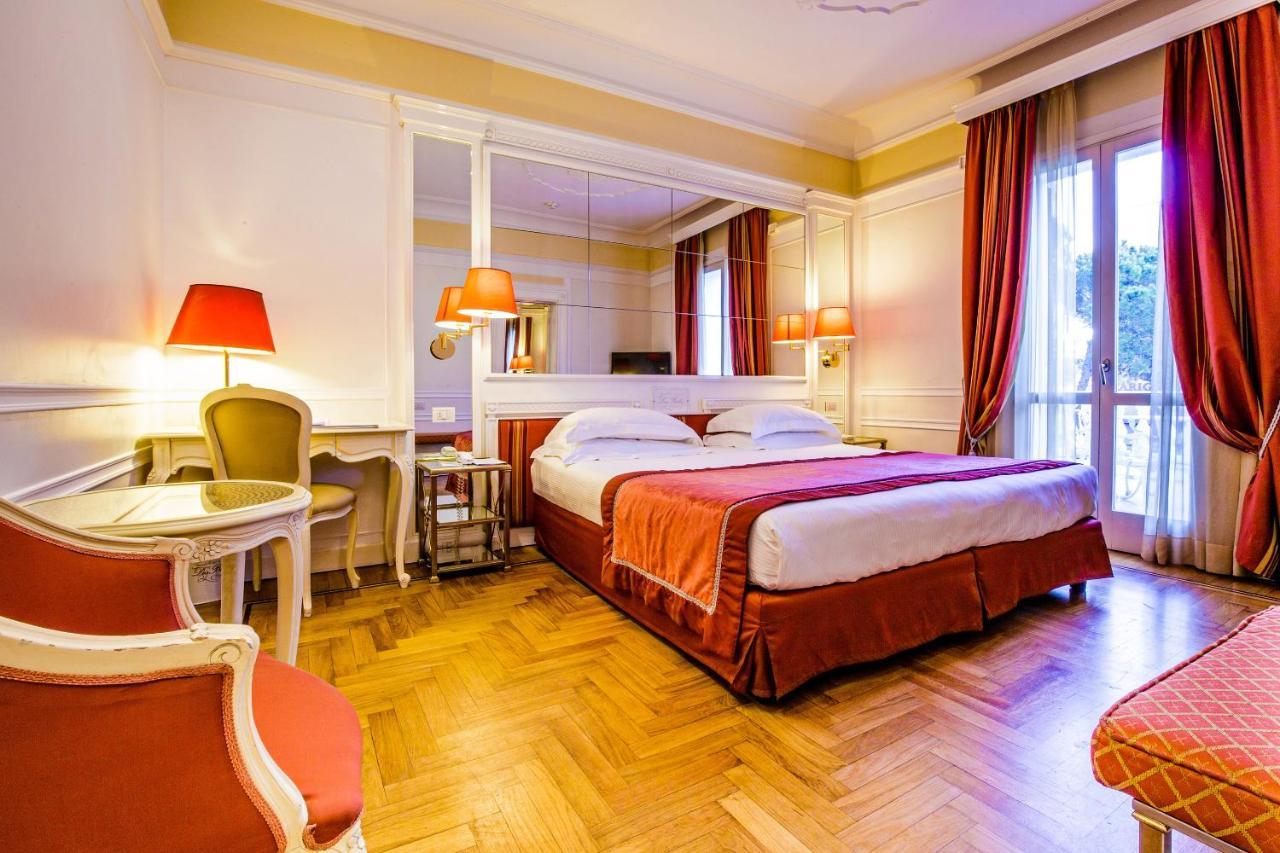 Grand Des Bains Hotel
