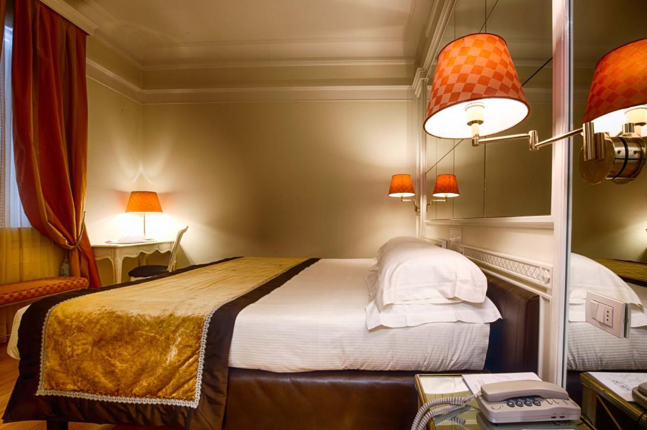 Hotel Grand Des Bains 5*