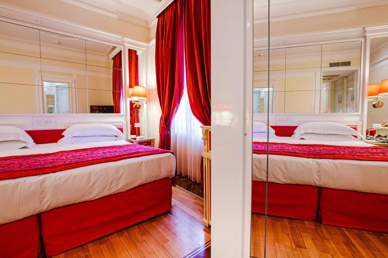 Grand Des Bains 5* Riccione
