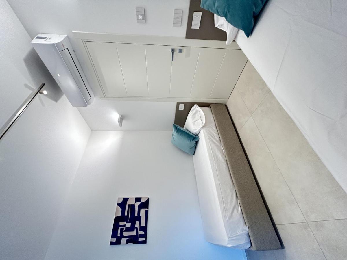 Luisiana Luxury-flexrent Abissinia Appartamento Riccione