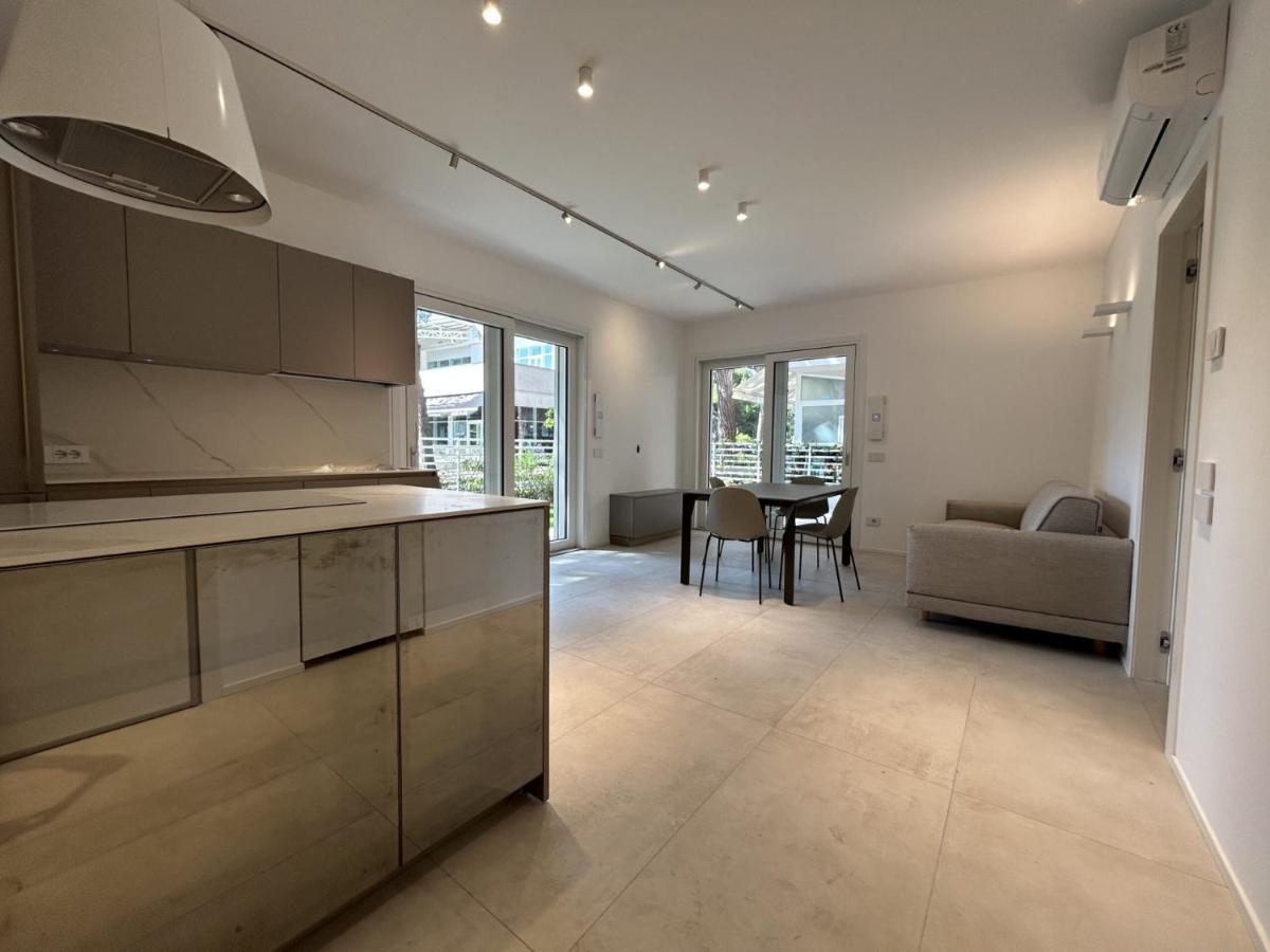 Appartamento Luisiana Luxury-flexrent Abissinia *