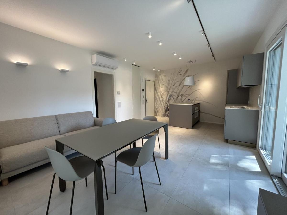 Luisiana Luxury-flexrent Abissinia