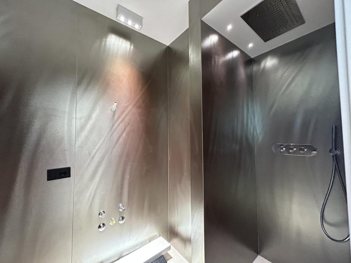 Luisiana Luxury-flexrent Abissinia Appartamento *