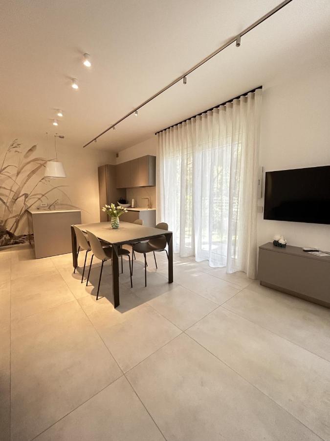 Luisiana Luxury-flexrent Abissinia Riccione