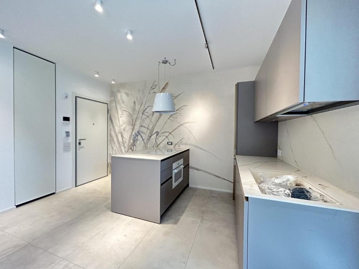 Appartamento Luisiana Luxury-flexrent Abissinia Riccione