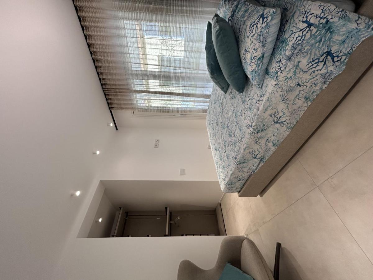 Luisiana Luxury-flexrent Abissinia * Riccione