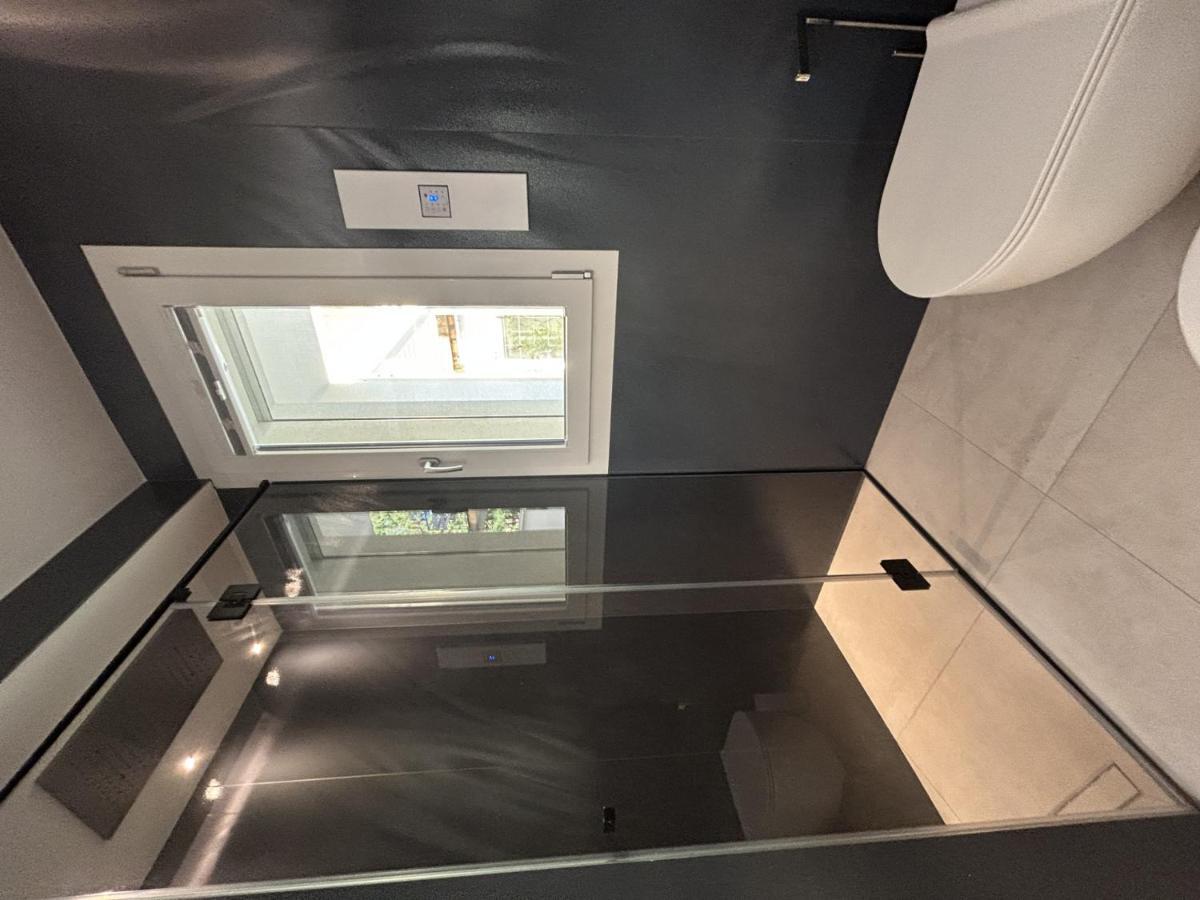 Appartamento Luisiana Luxury-flexrent Abissinia