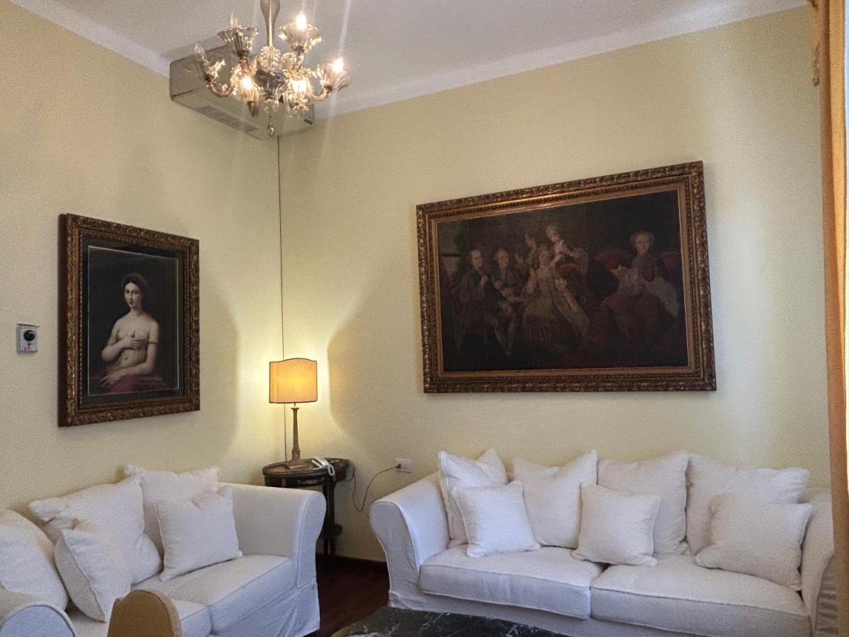 Hotel Le Grand Riccione