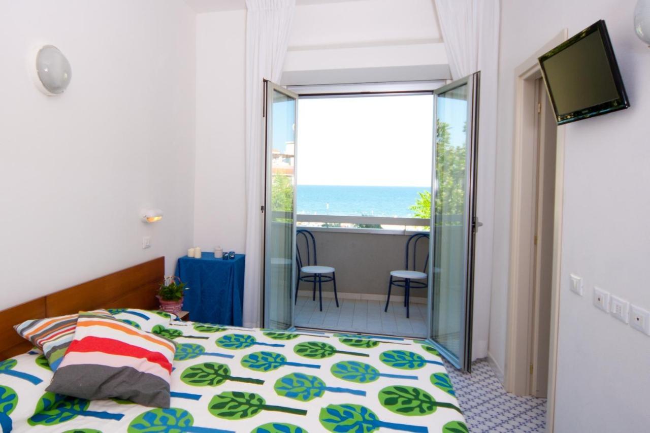 Hotel Le Terrazze