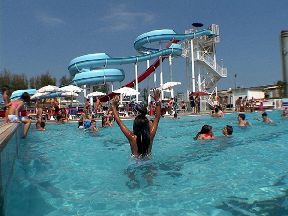 Arabel 2* Riccione