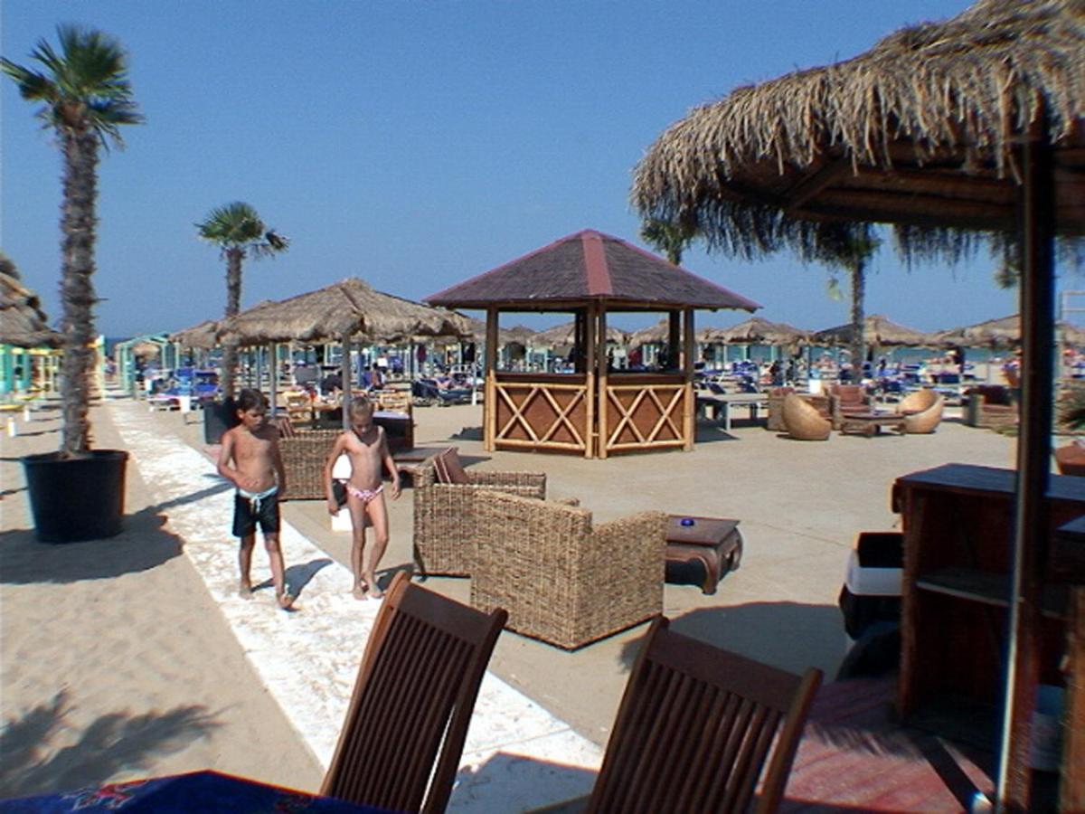 Arabel Riccione