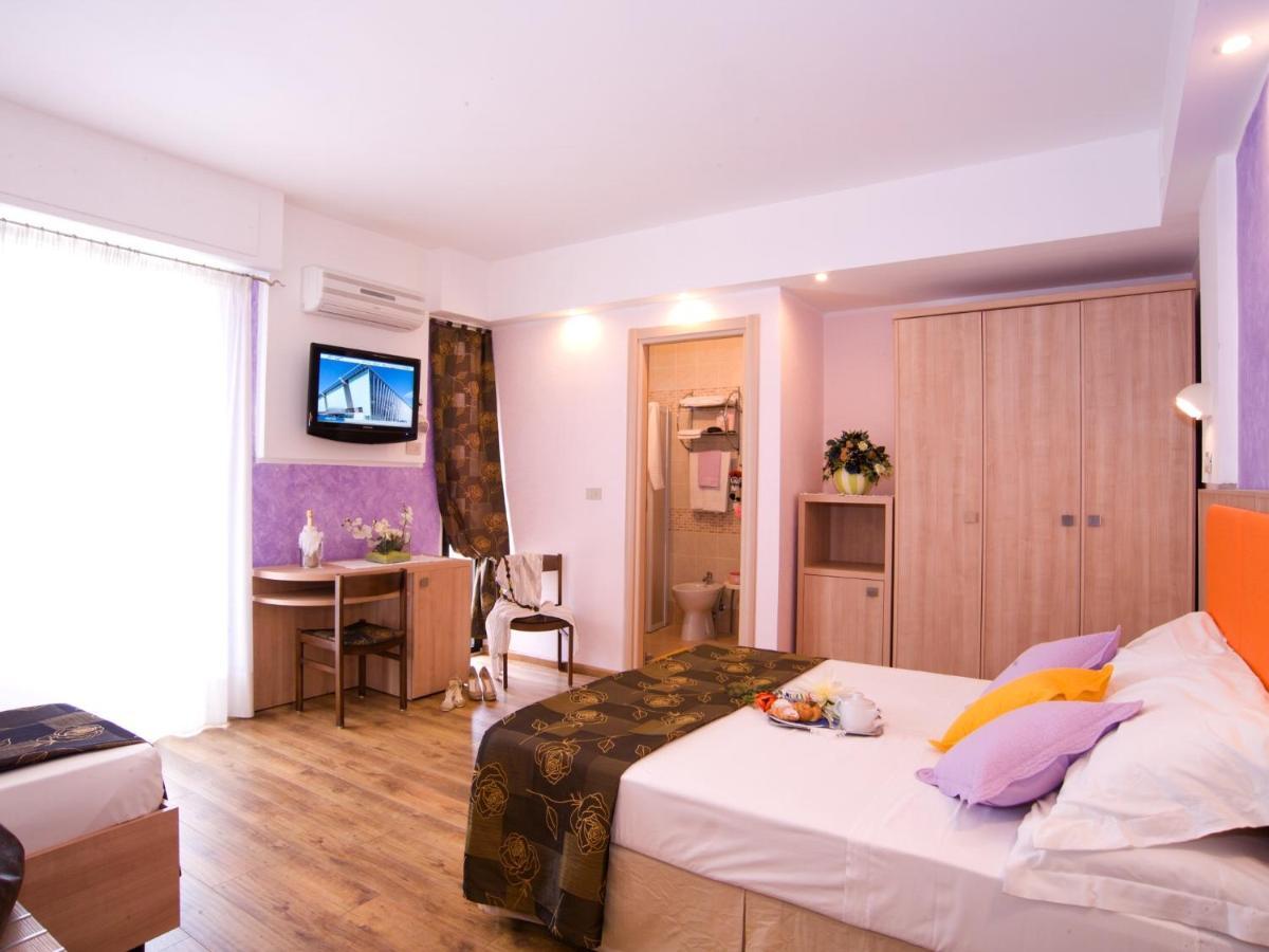 Hotel Arabel 2*