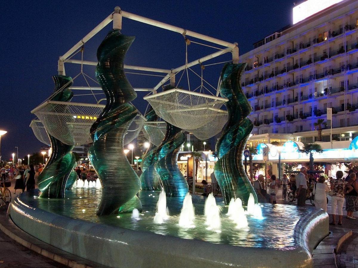 Hotel Arabel Riccione