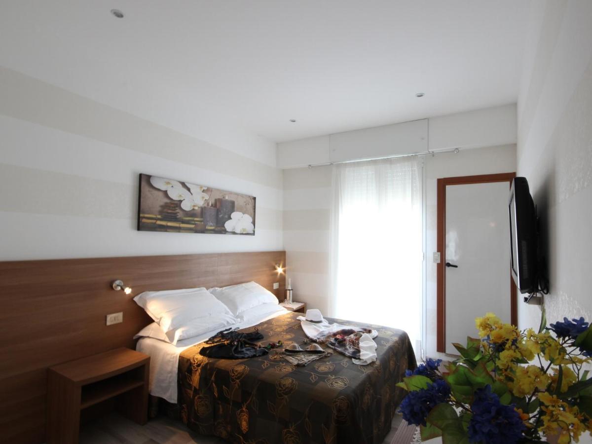 Arabel 2* Riccione