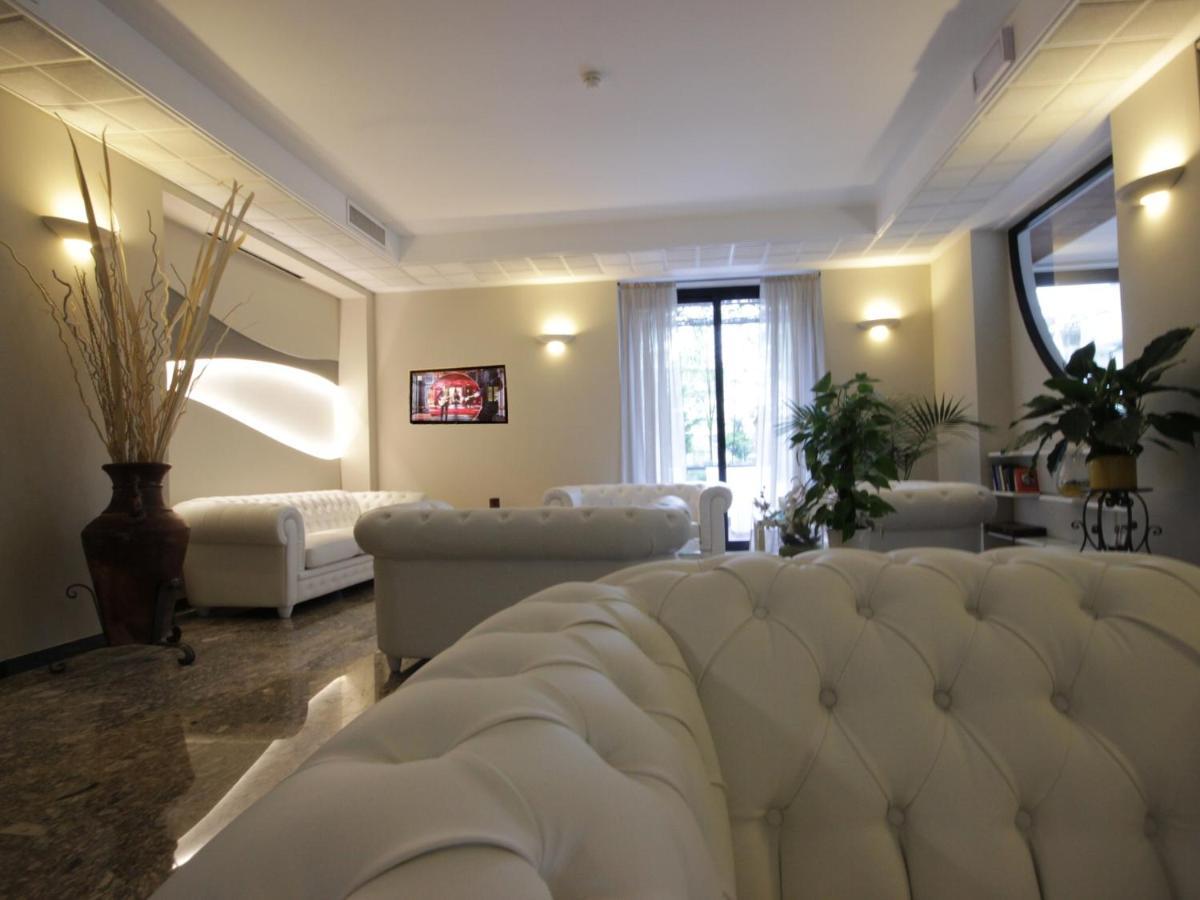 Arabel Hotel Riccione