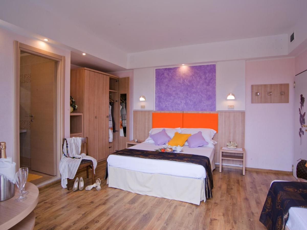 Hotel Arabel