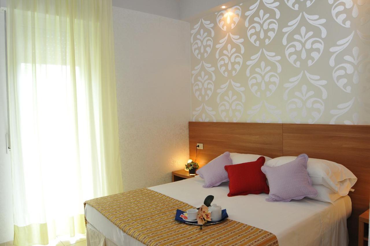 Arabel 2* Riccione