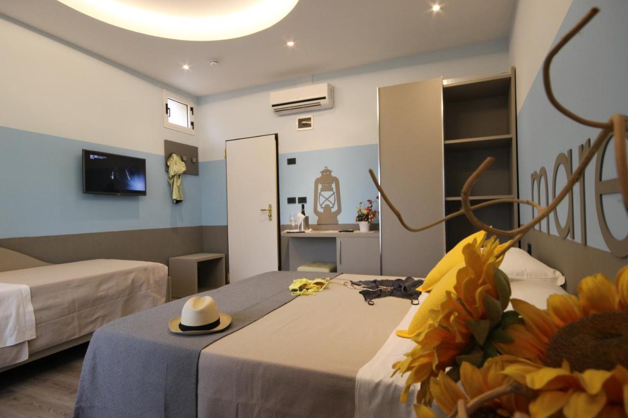Hotel Arabel