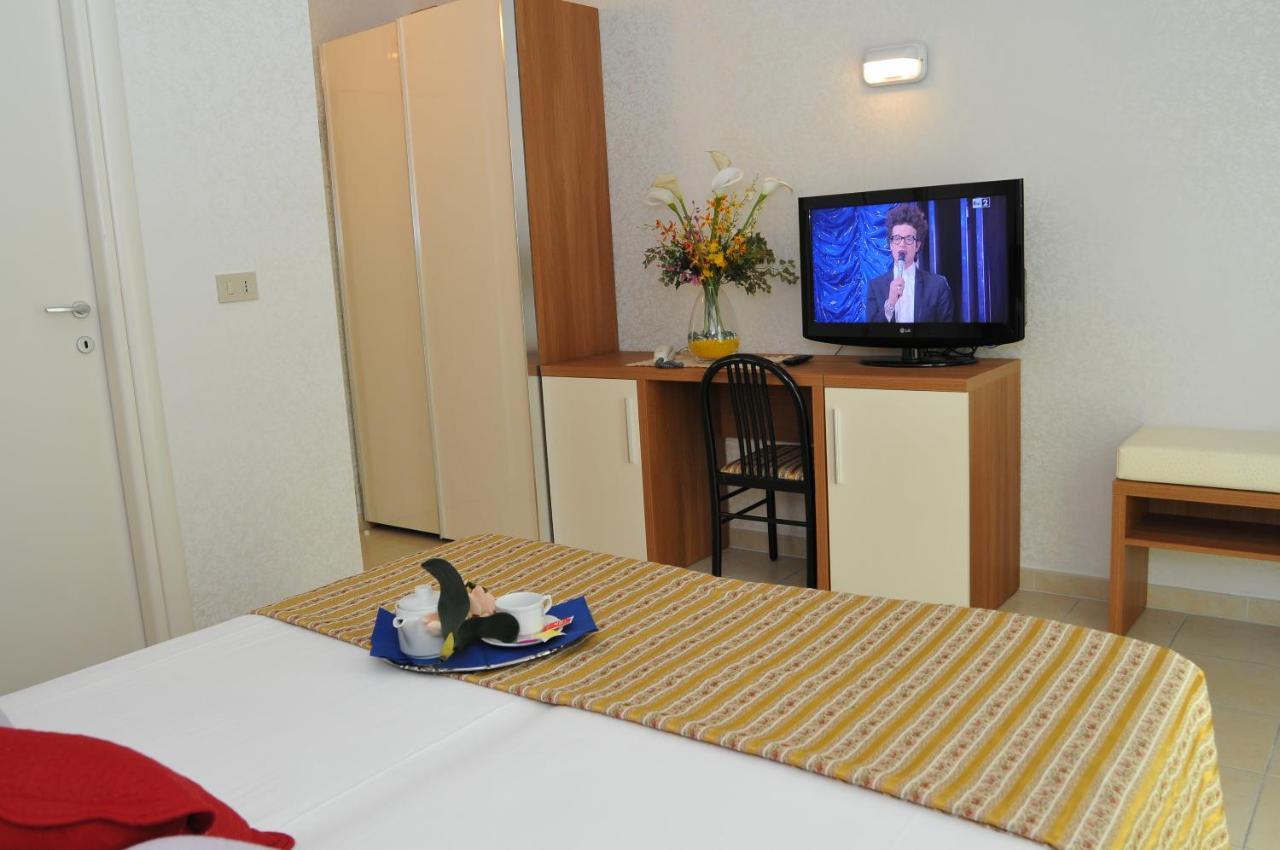 Arabel Hotel 2*