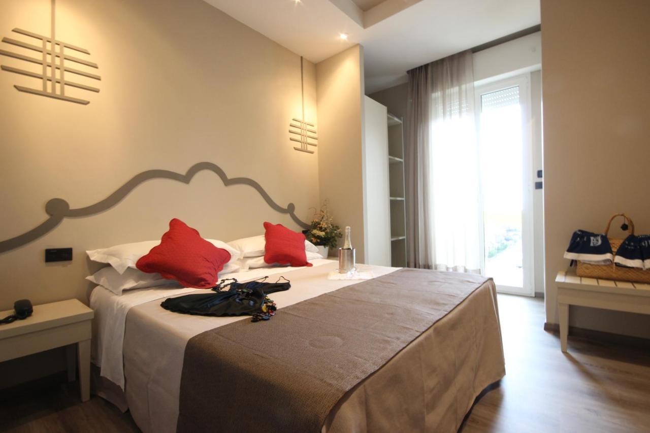 Hotel Arabel Riccione