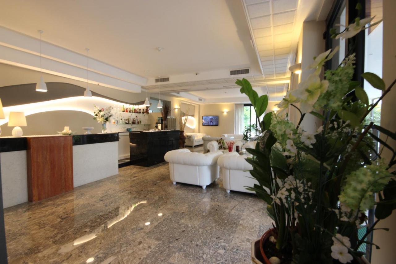 Arabel 2* Riccione