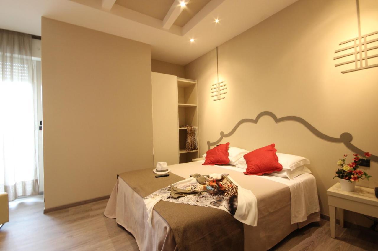 Arabel Hotel Riccione