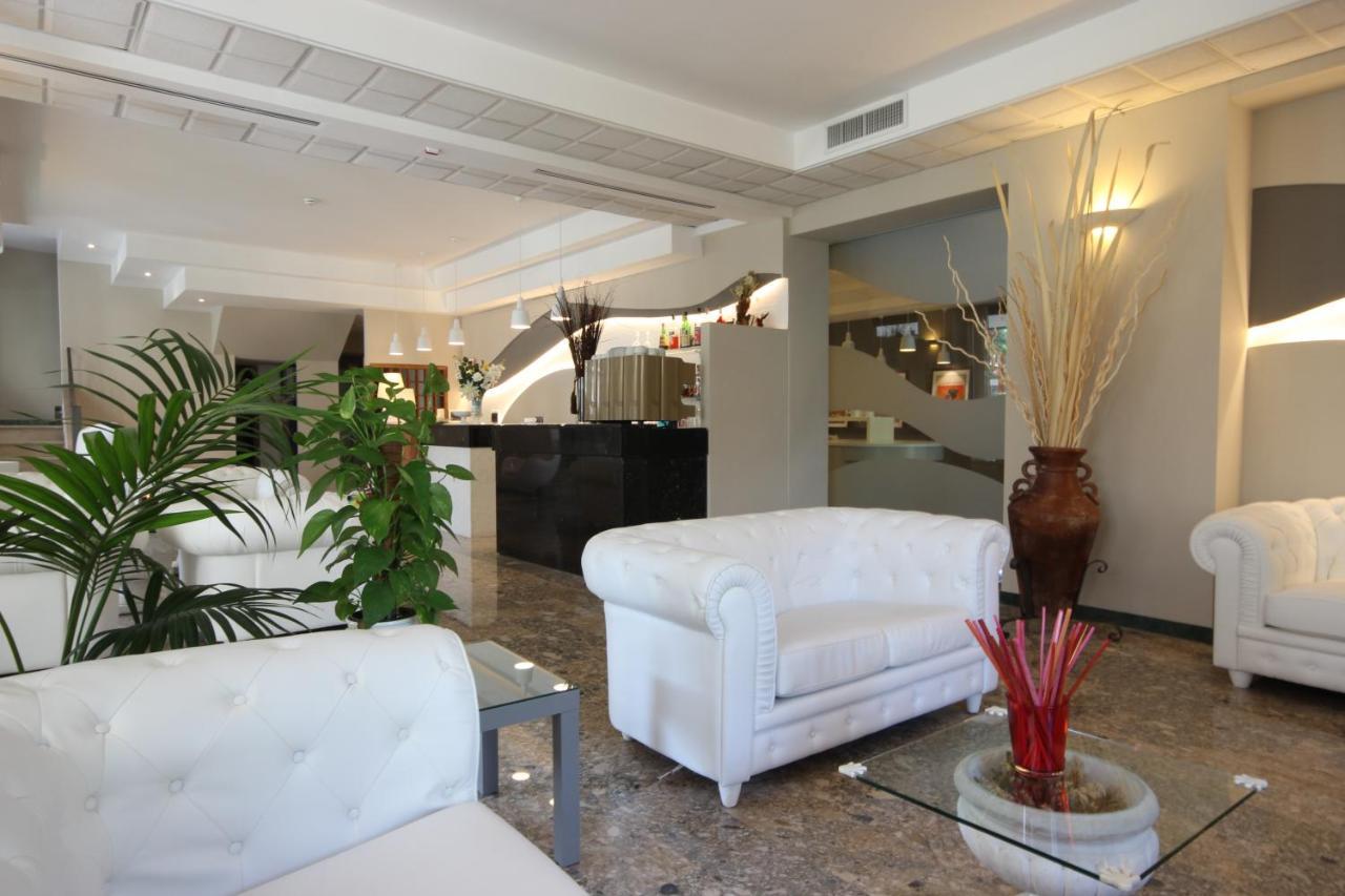 Hotel Arabel 2*