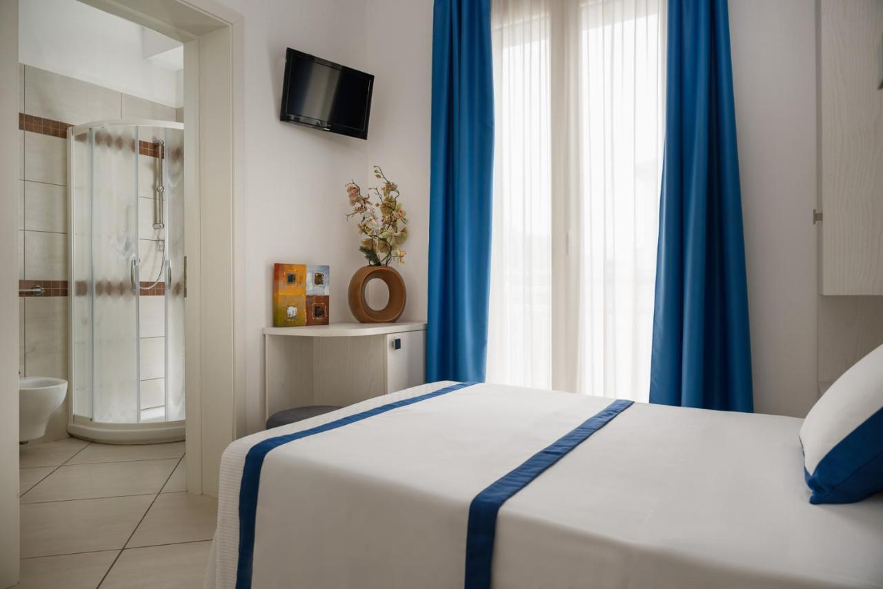 Hotel Embassy Riccione
