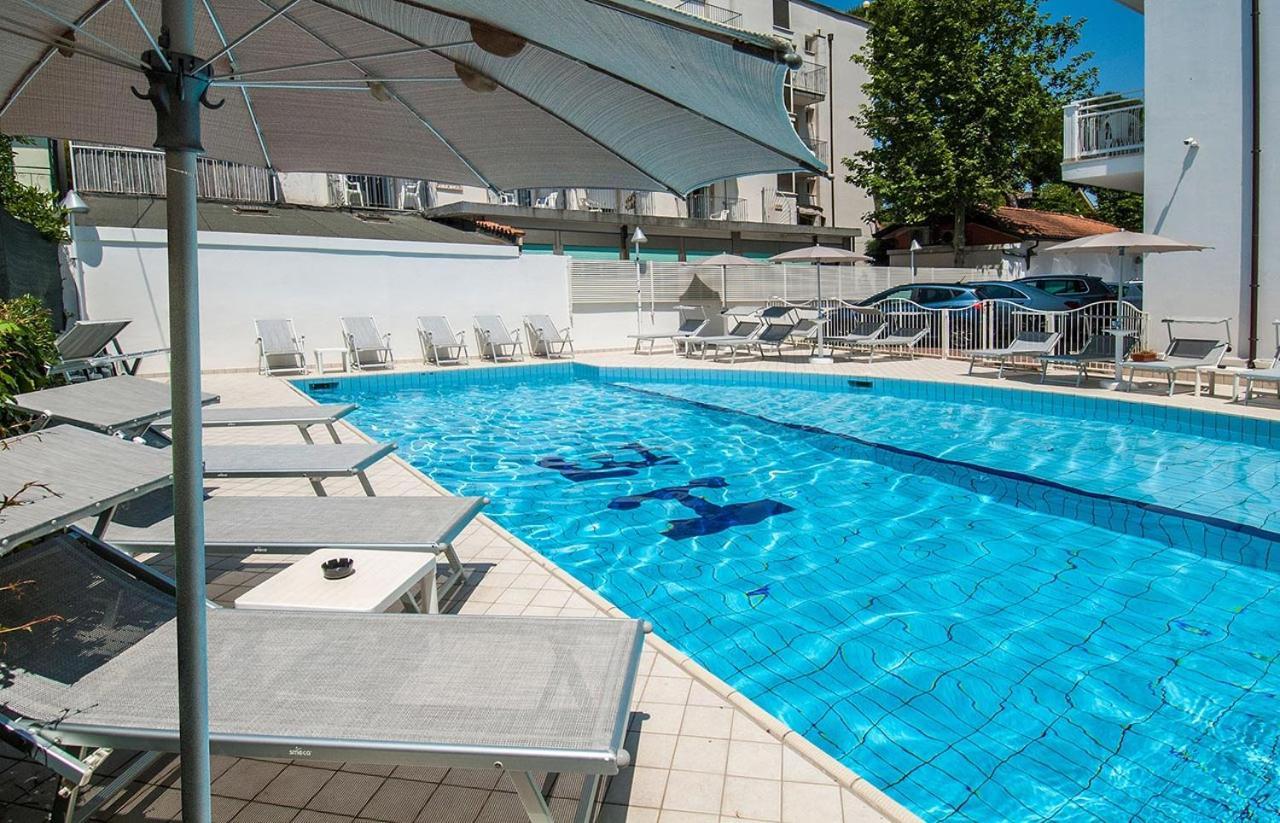 Embassy Hotel Riccione