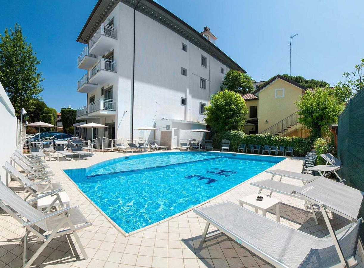 Embassy Hotel