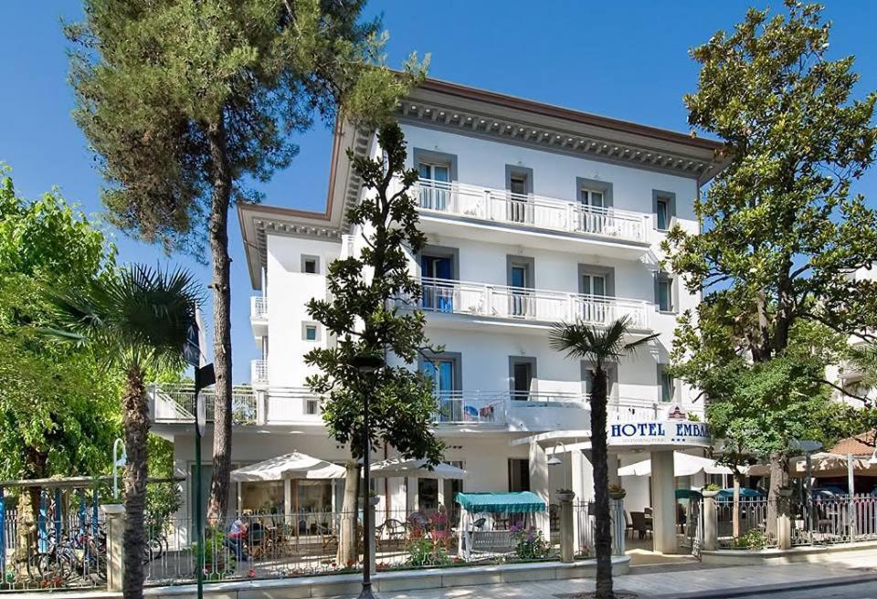 Embassy Riccione