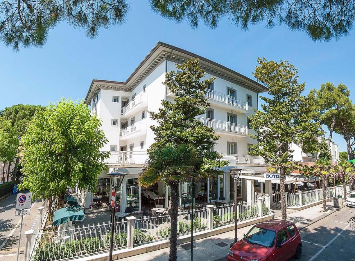 Embassy Hotel