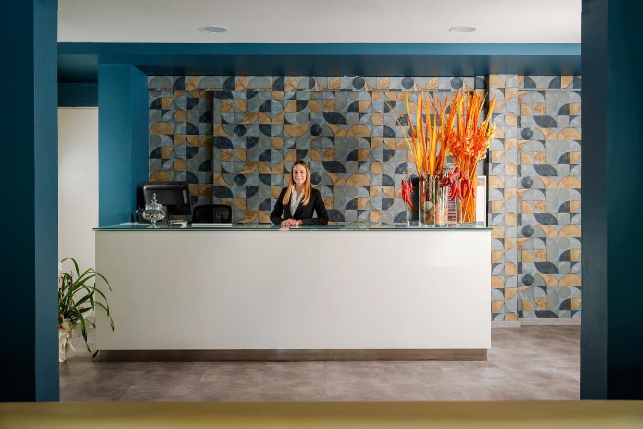 Embassy 3* Riccione