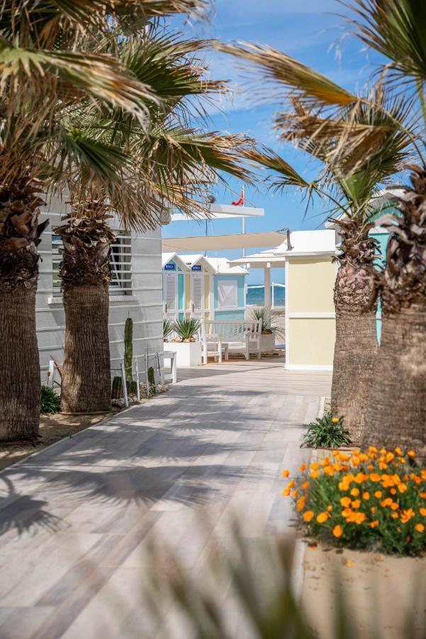 Embassy Hotel Riccione