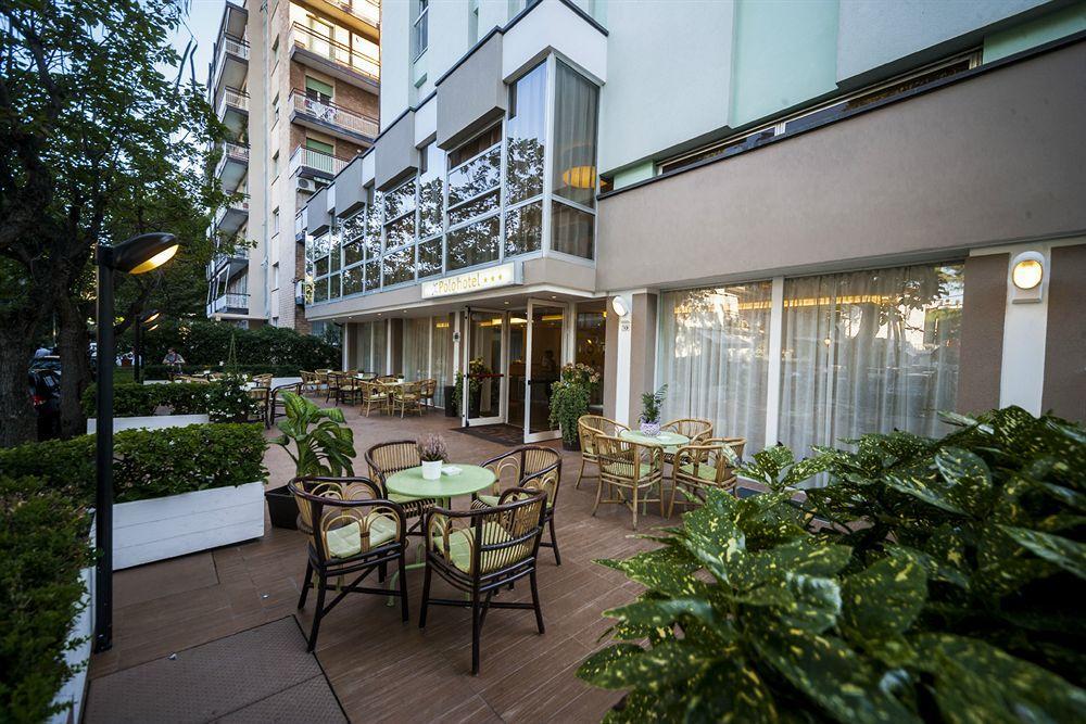 Beyou Polo Hotel 3*