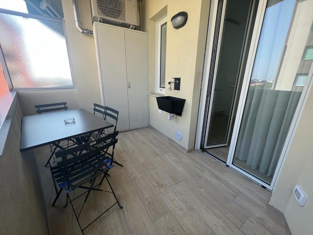 Appartamento Panoramica Mare