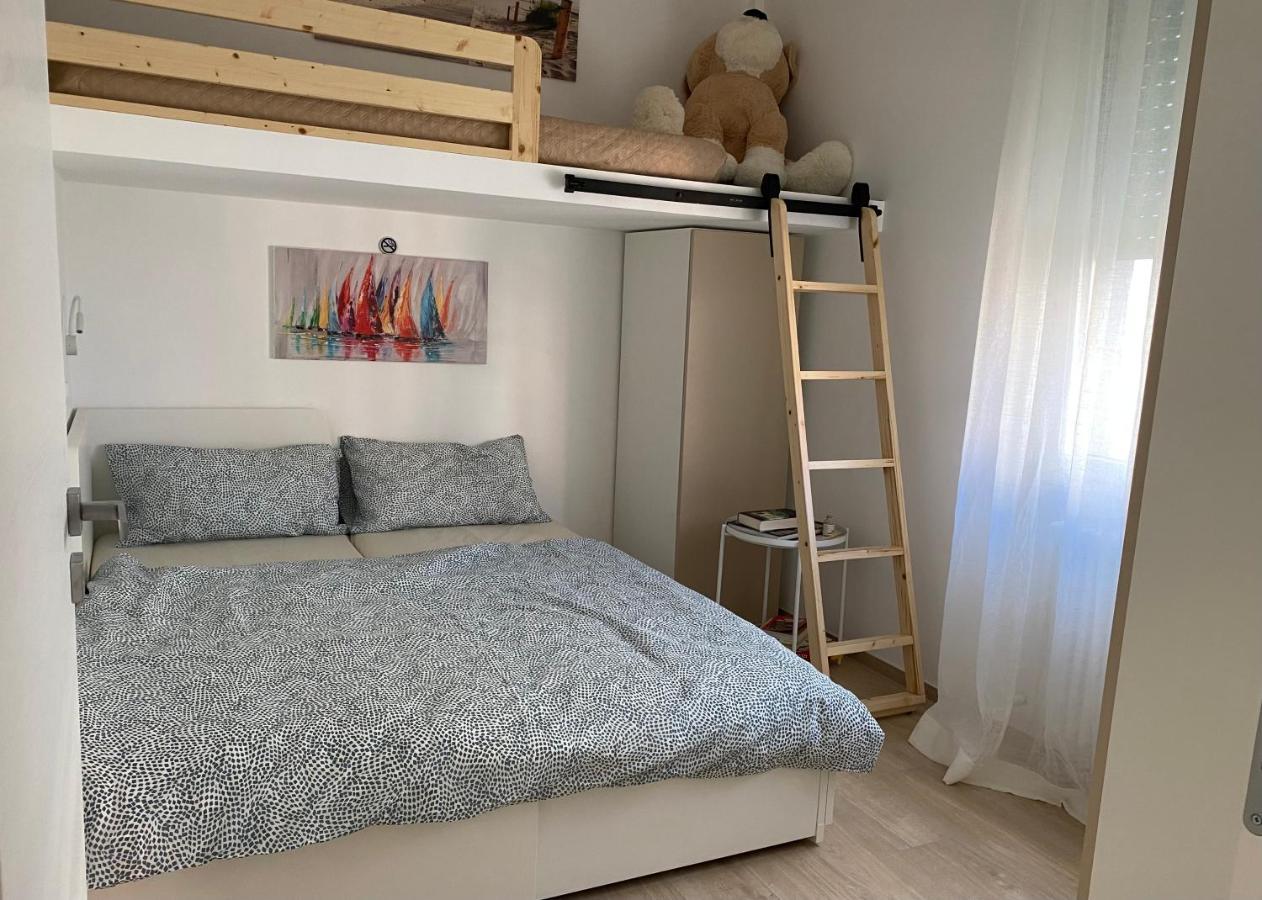 Panoramica Mare Apartment
