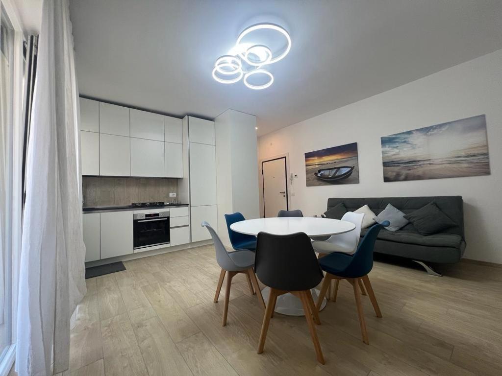 Apartment Panoramica Mare *